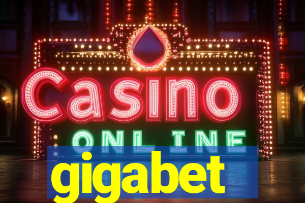 gigabet - casino games